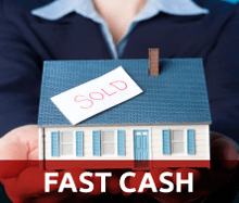 Fast Cash Icon